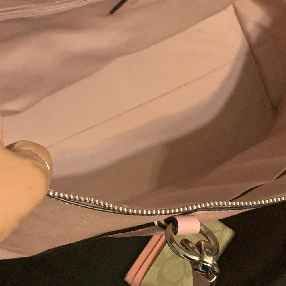 Coach Bag Set - Picture 4 of 5